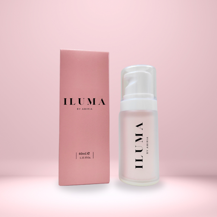 Hydrating Makeup Primer