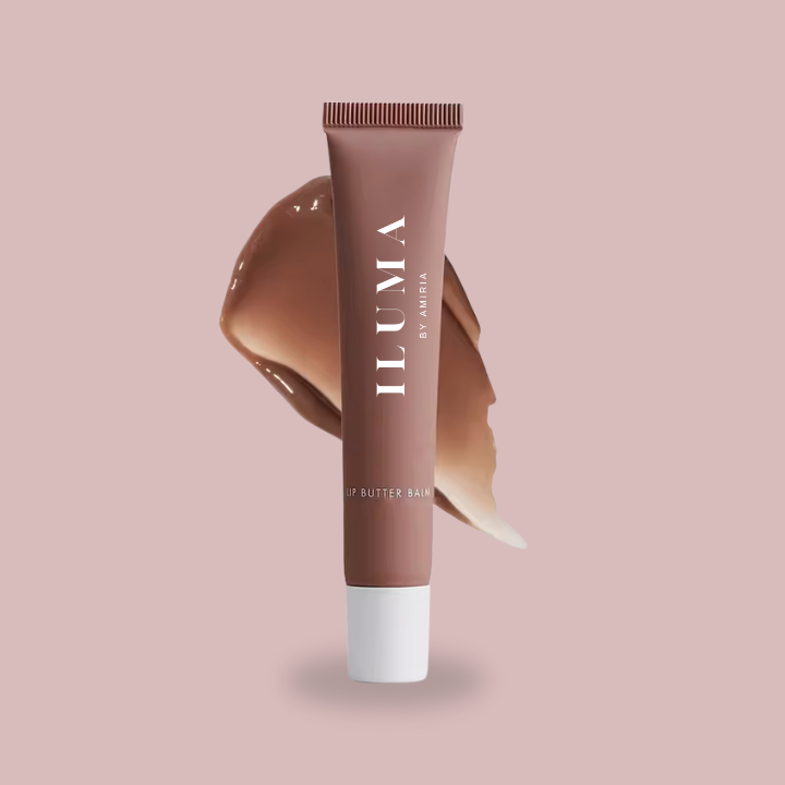 Vanilla Beige Lip Butter Balm
