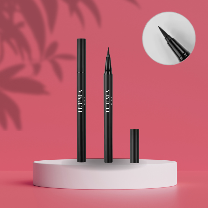 Matte All day liquid eyeliner