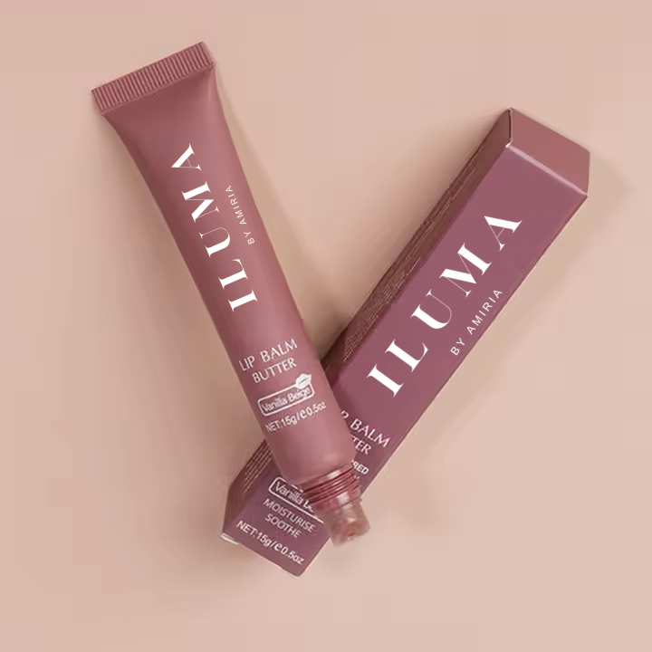 Lip Butters