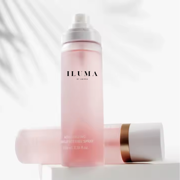Moisturising Makeup Setting Spray