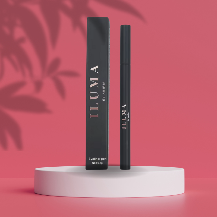 Matte All day liquid eyeliner