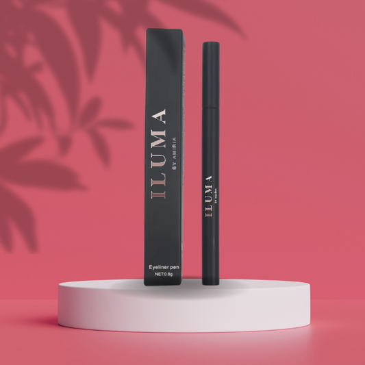 Matte All day liquid eyeliner