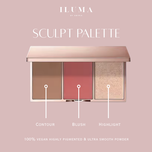 Sculpt Palette
