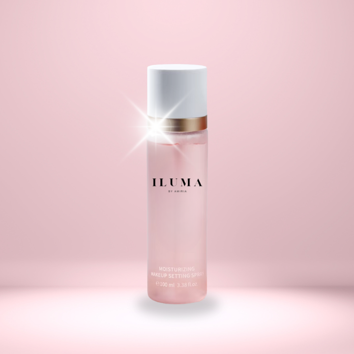 Moisturising Makeup Setting Spray