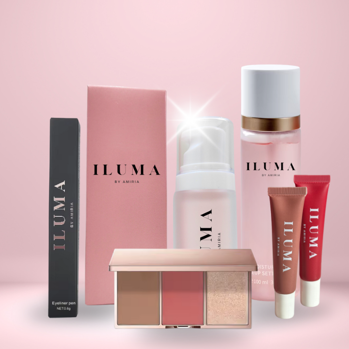 ILUMA FAVES BUNDLE