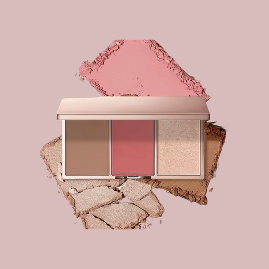 Sculpt Palette