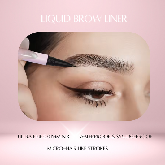 Liquid Brow Liner