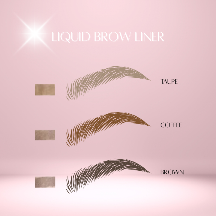 Liquid Brow Liner
