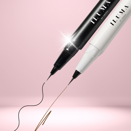 Liquid Brow Liner