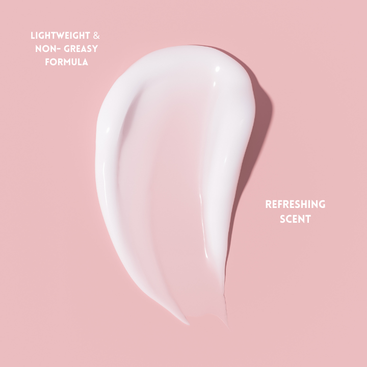 Hydrating Makeup Primer