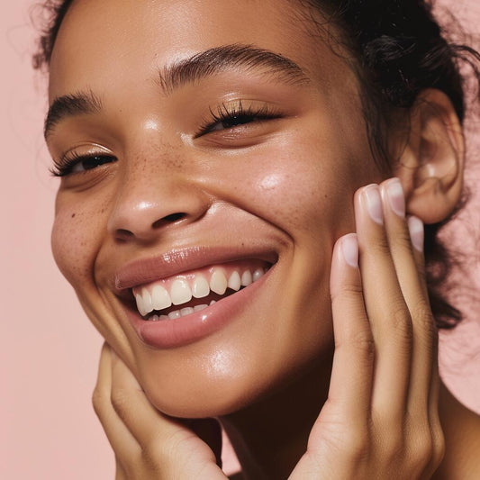 Hydrating Makeup Primer